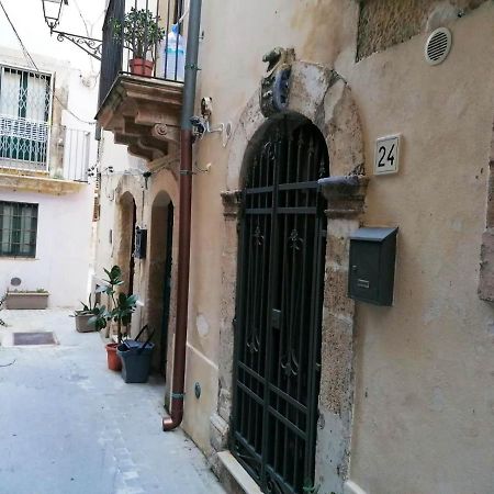 Casetta Lucilla Syracuse Exterior photo