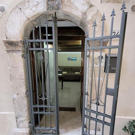 Casetta Lucilla Syracuse Exterior photo