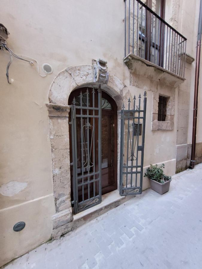 Casetta Lucilla Syracuse Exterior photo