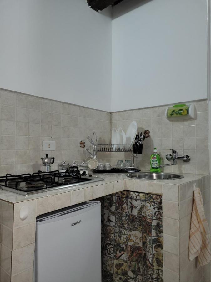 Casetta Lucilla Syracuse Exterior photo