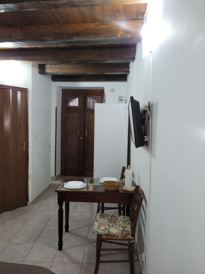 Casetta Lucilla Syracuse Exterior photo